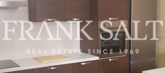 3 غرف نوم شقة في Sliema, Malta رقم 6727 4