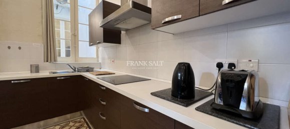 3 غرف نوم شقة في Sliema, Malta رقم 6727 33