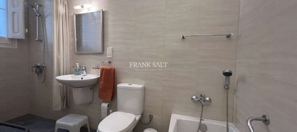 3 غرف نوم شقة في Sliema, Malta رقم 6727 32