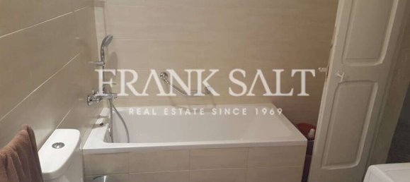 3 غرف نوم شقة في Sliema, Malta رقم 6727 28