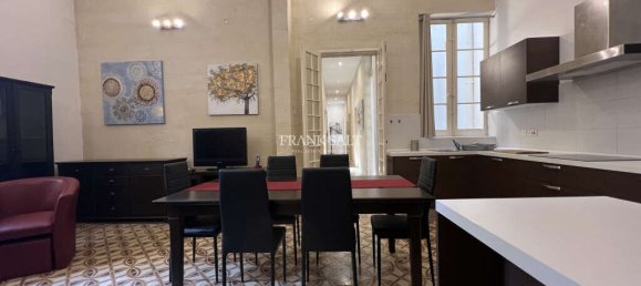 3 غرف نوم شقة في Sliema, Malta رقم 6727 31