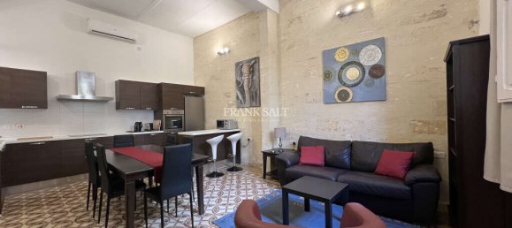 3 غرف نوم شقة في Sliema, Malta رقم 6727 23