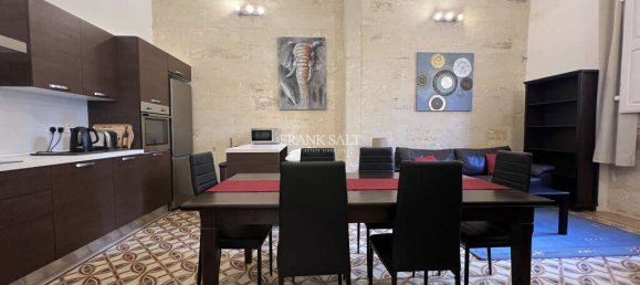 3 غرف نوم شقة في Sliema, Malta رقم 6727 2