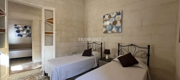 3 غرف نوم شقة في Sliema, Malta رقم 6727 37