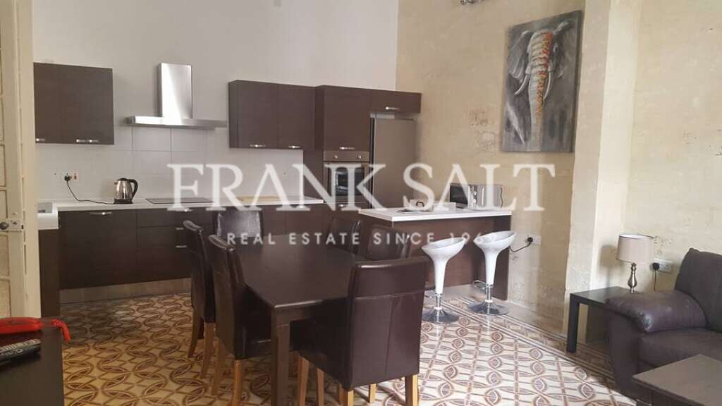 3 غرف نوم شقة في Sliema, Malta رقم 6727