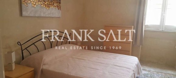 3 غرف نوم شقة في Sliema, Malta رقم 6727 6