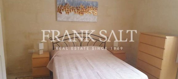 3 غرف نوم شقة في Sliema, Malta رقم 6727 8