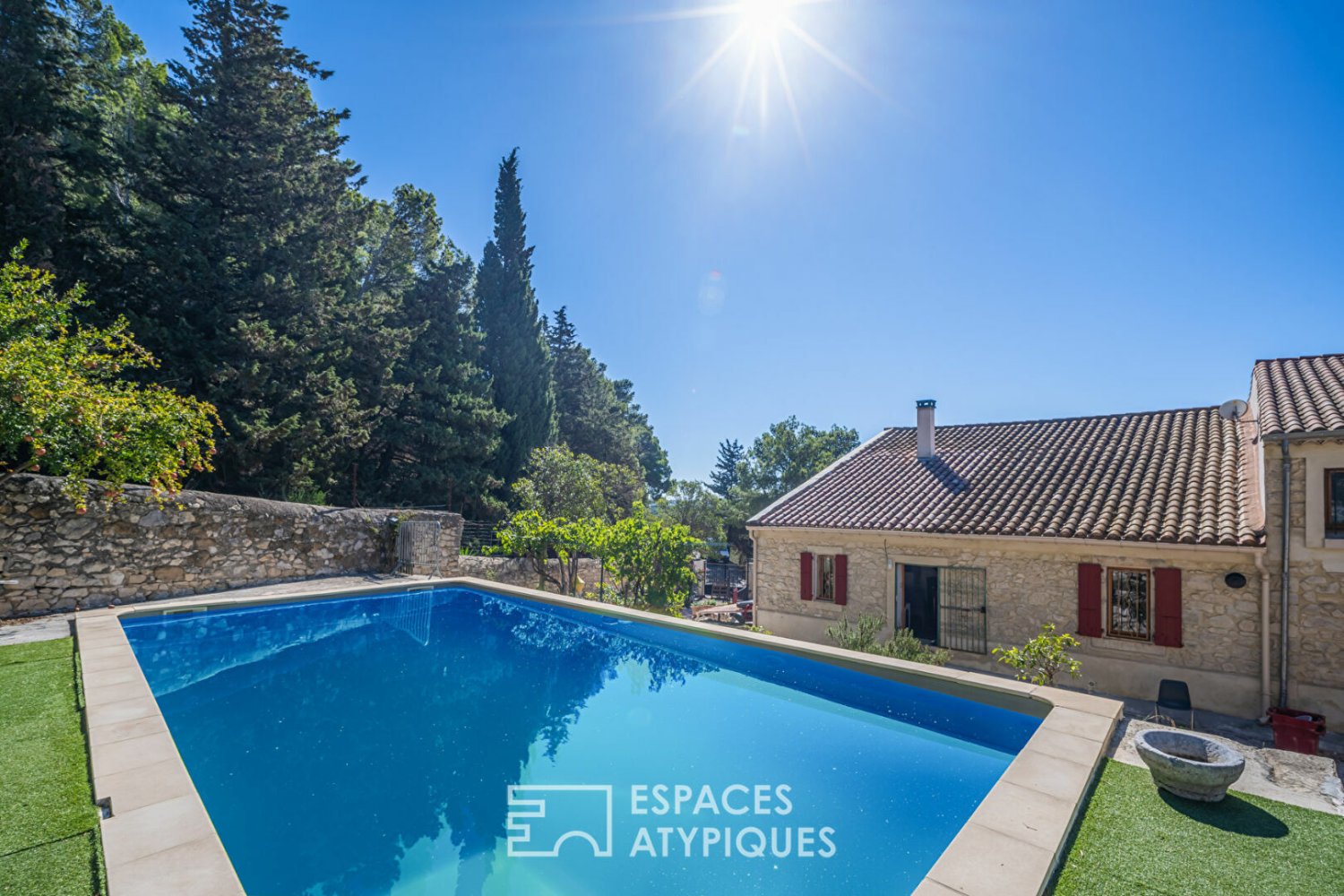 4 Schlafzimmer Haus in Narbonne, France, Nr. 361232