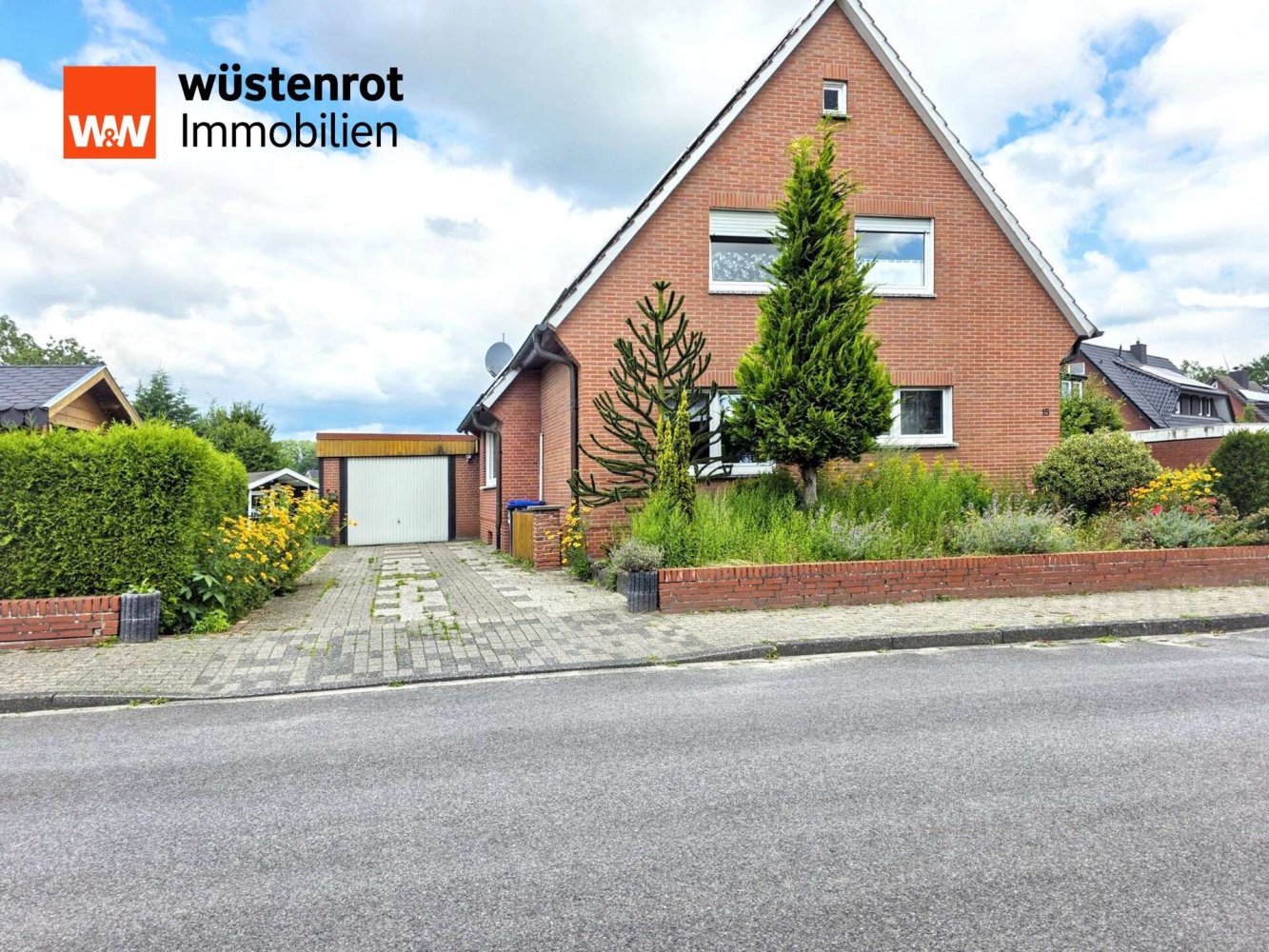 3 Schlafzimmer Haus in Steinfurt, Germany, Nr. 263371