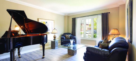 4 Schlafzimmer Haus in Mississauga, Canada, Nr. 842 6