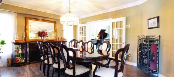 4 Schlafzimmer Haus in Mississauga, Canada, Nr. 842 8