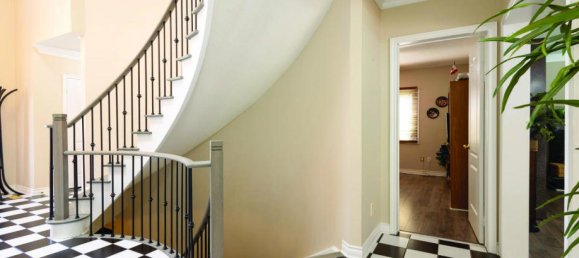 4 Schlafzimmer Haus in Mississauga, Canada, Nr. 842 9