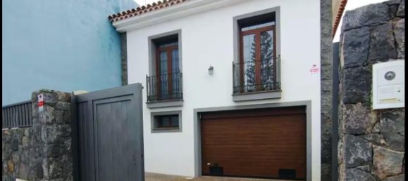 Casa de 4 dormitorios en Tacoronte, Spain No. 91412 9