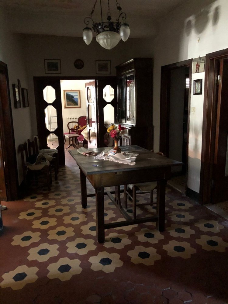 5 rooms House in Aulla, Italy No. 255763