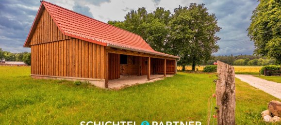 Quinta T8 em Emsland, Germany N.º 262758 22