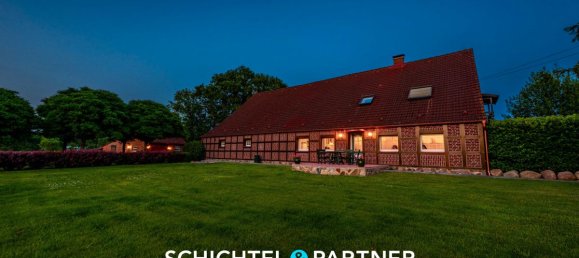 Quinta T8 em Emsland, Germany N.º 262758 19