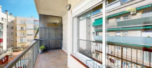 3 غرف نوم شقة في Sabadell, Spain رقم 143150 9