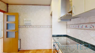 3 غرف نوم شقة في Sabadell, Spain رقم 143150