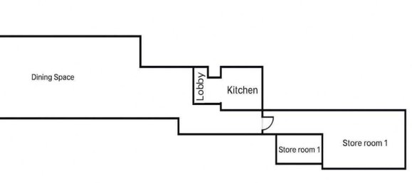  Commercial property in Lisbon, Portugal No. 236056 7