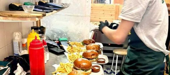  Commercial property in Lisbon, Portugal No. 236056 2