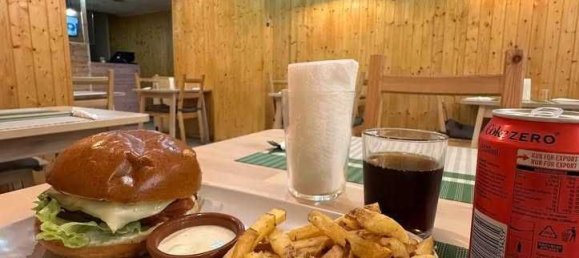  Commercial property in Lisbon, Portugal No. 236056 6