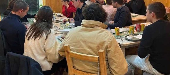  Commercial property in Lisbon, Portugal No. 236056 3