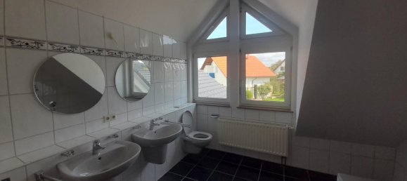 6 غرف نوم تاون هاوس في Zollernalbkreis, Germany رقم 2108 12