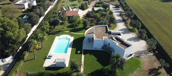 10 rooms Villa in Francavilla Fontana, Italy No. 143864 7
