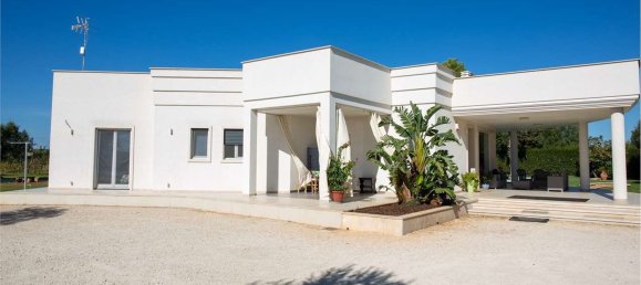 10 rooms Villa in Francavilla Fontana, Italy No. 143864 15