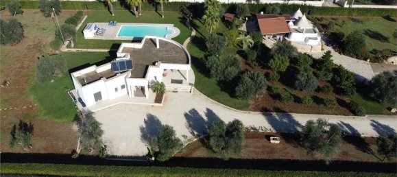 10 rooms Villa in Francavilla Fontana, Italy No. 143864 10