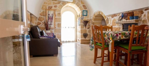 10 rooms Villa in Francavilla Fontana, Italy No. 143864 49