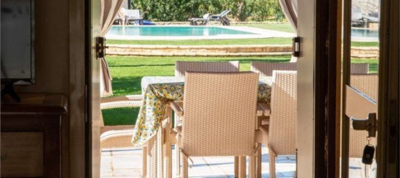 10 rooms Villa in Francavilla Fontana, Italy No. 143864 48