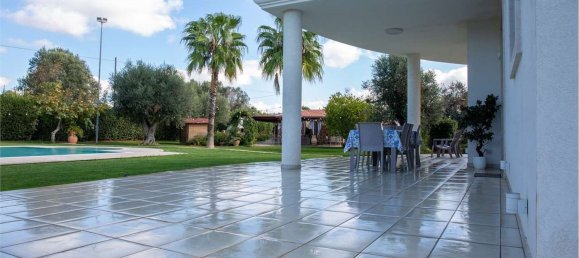 10 rooms Villa in Francavilla Fontana, Italy No. 143864 19