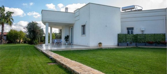 10 rooms Villa in Francavilla Fontana, Italy No. 143864 23