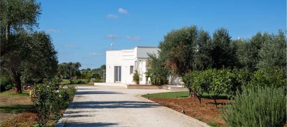 10 rooms Villa in Francavilla Fontana, Italy No. 143864 14