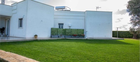 10 rooms Villa in Francavilla Fontana, Italy No. 143864 24