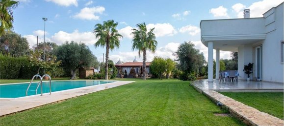 10 rooms Villa in Francavilla Fontana, Italy No. 143864 22