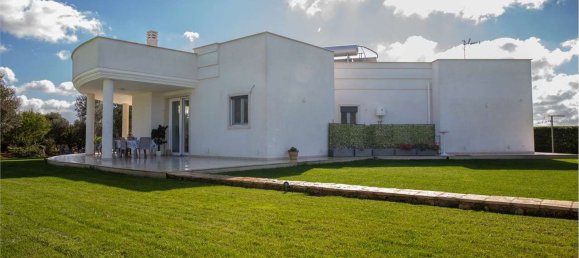 10 rooms Villa in Francavilla Fontana, Italy No. 143864 18