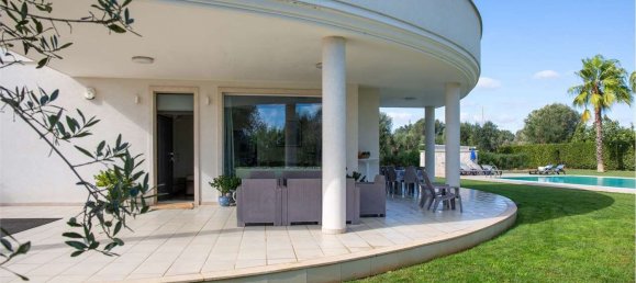 10 rooms Villa in Francavilla Fontana, Italy No. 143864 20