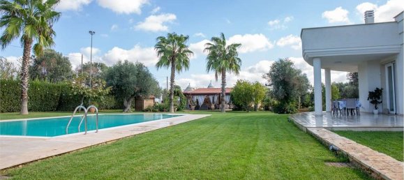 10 rooms Villa in Francavilla Fontana, Italy No. 143864 21