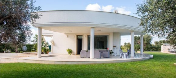 10 rooms Villa in Francavilla Fontana, Italy No. 143864 16