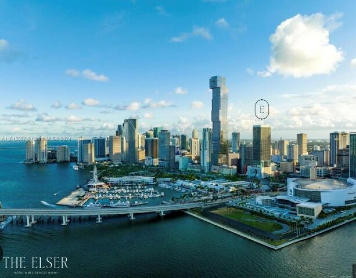 Estúdio em Miami, USA N.º 363043