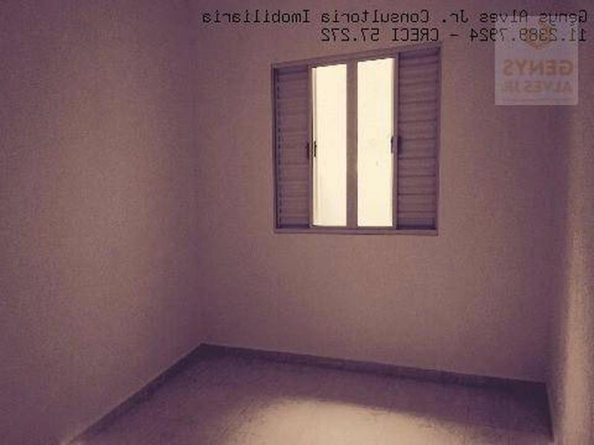 Дом с 3 спальнями в Сан-Паулу, Бразилия № 519579