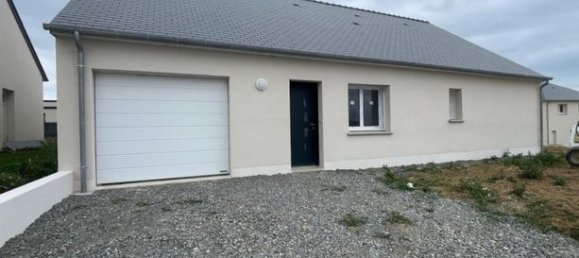 3 bedrooms House in Saint-Pierre-la-Cour, France No. 303421 11