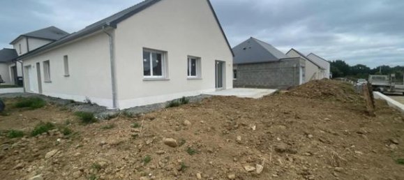 3 bedrooms House in Saint-Pierre-la-Cour, France No. 303421 10