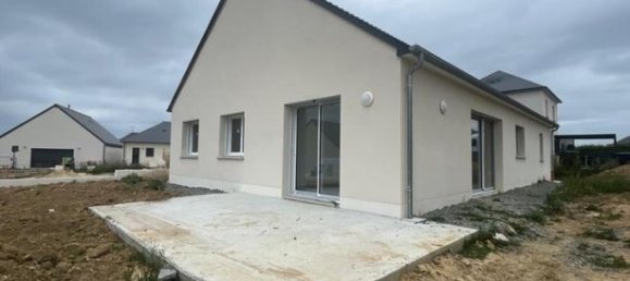 3 bedrooms House in Saint-Pierre-la-Cour, France No. 303421 12