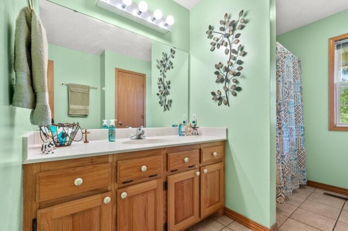 3 bedrooms House in Lead Hill, USA No. 441565