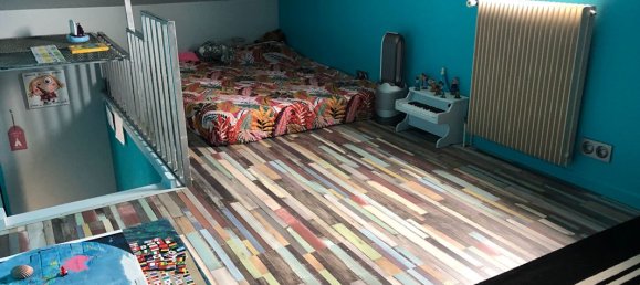 3 Schlafzimmer Haus in Orleans, France, Nr. 250904 7