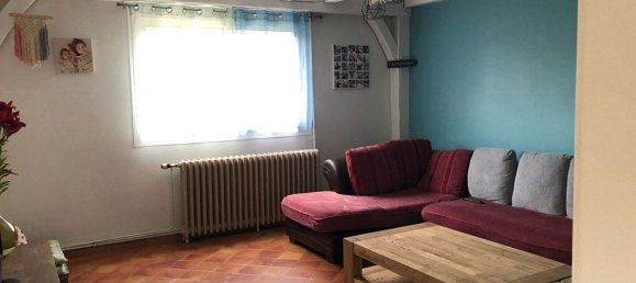 3 Schlafzimmer Haus in Orleans, France, Nr. 250904 4