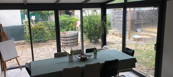 3 Schlafzimmer Haus in Orleans, France, Nr. 250904 6